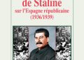 Nouveauté : Les griffes de Staline sur l’Espagne républicaine (1936/1939) – Michel Festivi