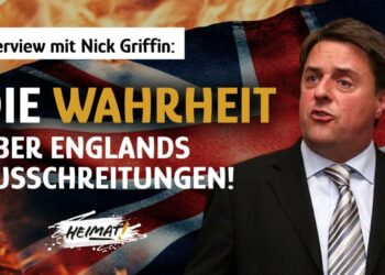 La vérité sur les émeutes en Angleterre