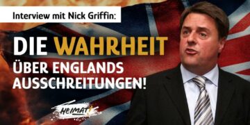 La vérité sur les émeutes en Angleterre