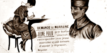 L&rsquo;hommage méconnu de Proust aux civils et aux soldats de la Grande Guerre