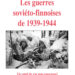 Nouveauté : Les guerres soviéto-finnoises de 1939-1944 – Bernard Plouvier