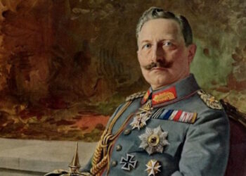 Sodomites et Israélites dans l’Allemagne de Guillaume II