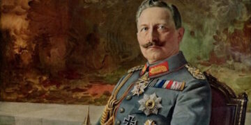 Sodomites et Israélites dans l’Allemagne de Guillaume II