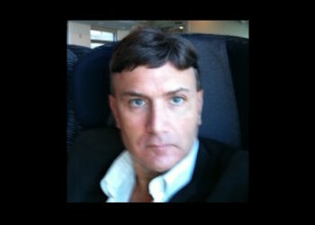 In memoriam Guillaume Nichols (1958-2024)