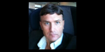 In memoriam Guillaume Nichols (1958-2024)