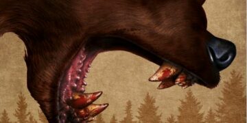 Nouveauté : Là-bas chante la forêt – Trygve Gulbranssen