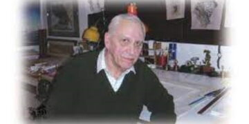 11 janvier 2022 : Guy Sajer a rejoint les oies sauvages