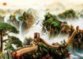 La Chine, accusant le Covid, érige des murs à ses frontières