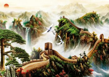 La Chine, accusant le Covid, érige des murs à ses frontières