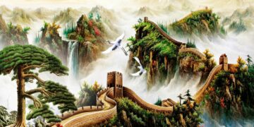 La Chine, accusant le Covid, érige des murs à ses frontières