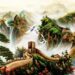 La Chine, accusant le Covid, érige des murs à ses frontières