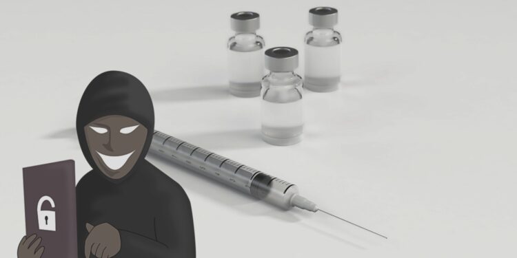 Vaccin Pfizer : que révèlent les documents piratés de l’Agence européenne des médicaments ?
