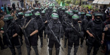 L&rsquo;indice de « terroricité » du Hamas