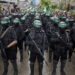 L’indice de « terroricité » du Hamas