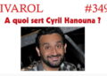 A quoi sert Cyril Hanouna ? – Rivarol