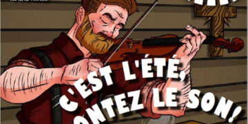 Le Harfang : Affronter le mondialisme par la musique