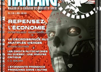 Nouveauté : Harfang – Avril/Mai 2021