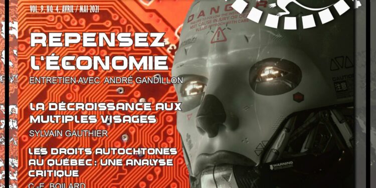 Nouveauté : Harfang – Avril/Mai 2021