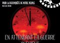 Le Harfang : En attendant la guerre qui vient