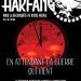 Le Harfang : En attendant la guerre qui vient