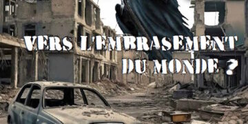 Le Harfang : Vers l’embrasement du monde ?