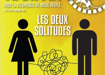 Le Harfang : Féminisme, Internet, rapports égalitaires…