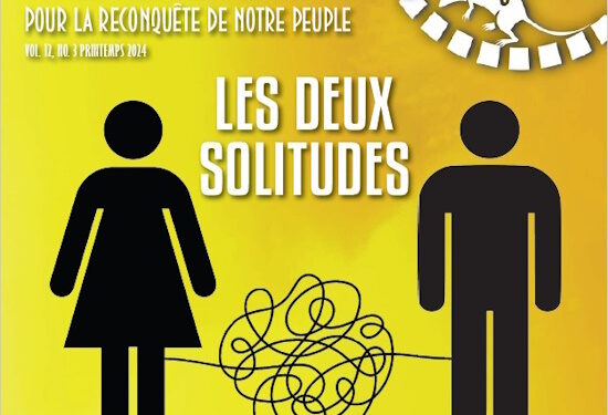 Le Harfang : Féminisme, Internet, rapports égalitaires…