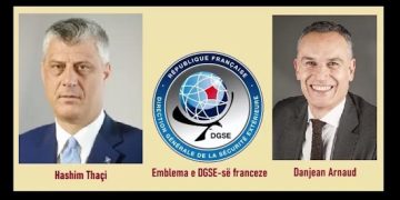 Tribunal spécial pour le Kosovo : 45 ans de prison requis contre « le Serpent » Hashim Thaçi