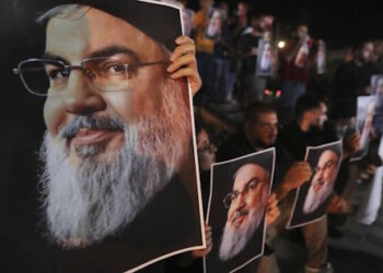 L’onde de choc au Liban, et au-delà, après l’assassinat de Hassan Nasrallah