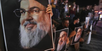 L’onde de choc au Liban, et au-delà, après l’assassinat de Hassan Nasrallah