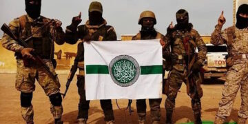 Syrie : Offensive éclair des groupes islamo-jihadistes pro-turcs autour d’Alep