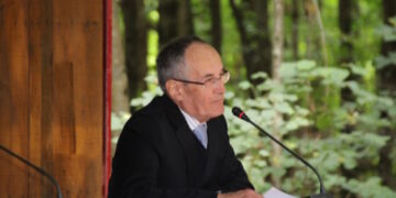 In memoriam Henri Servien (1942-2024)