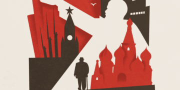 Réédition : Ce que j’ai vu à Moscou – Henri Béraud