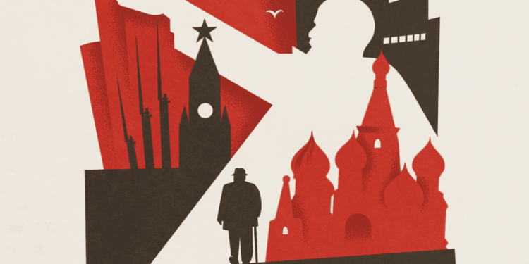 Réédition : Ce que j’ai vu à Moscou – Henri Béraud