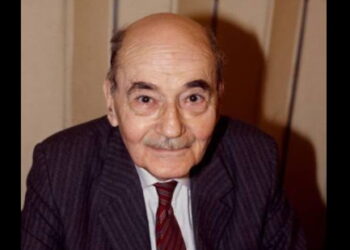 Un maître du nationalisme : Henry Coston