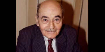 Un maître du nationalisme : Henry Coston