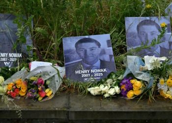 Henry Nowak, victime de l’immigration et de l’antiracisme – Les Nationalistes