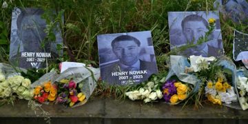 Henry Nowak, victime de l’immigration et de l’antiracisme – Les Nationalistes