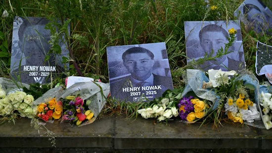 Henry Nowak, victime de l’immigration et de l’antiracisme – Les Nationalistes