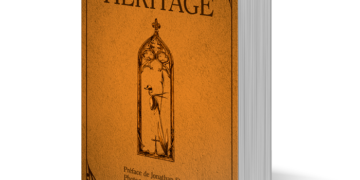 Nouveauté : Héritage – Caleana Major