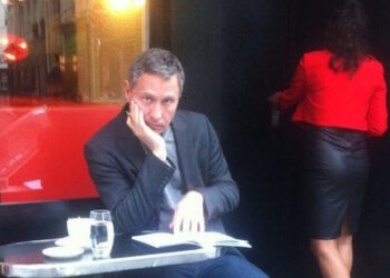 La France, la Russie et les traîtres