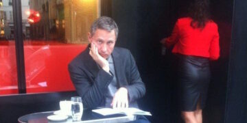 La France, la Russie et les traîtres