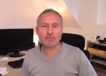 Julien Rochedy et le Coup de poignard dans le dos