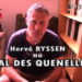 Hervé Ryssen au Bal des Quenelles