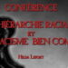 La hiérarchie raciale et le racisme bien compris – Hilda Lefort – Le Puy-en-Velay – 27 août 2022
