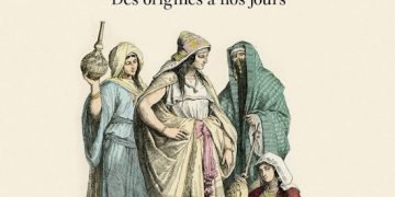 Nouveauté : Histoire des Algéries – Bernard Lugan