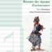 Livre – Nouveauté : Histoire des signaux d’ordonnance – Thierry Bouzard (soirée dédicace le 24 novembre à Paris)