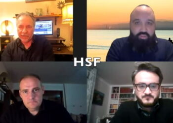 Débat : Immigrations : problèmes ou solutions ? – Yvan Benedetti invité de Franck Abed