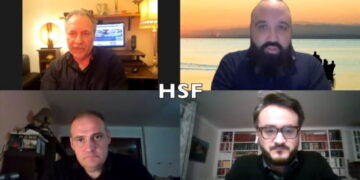 Débat : Immigrations : problèmes ou solutions ? – Yvan Benedetti invité de Franck Abed