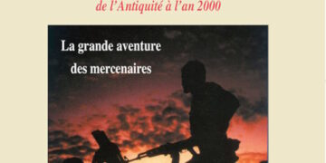 Nouveauté : Histoire des soldats libres de l’Antiquité à l’an 2000 – François-Xavier Sidos